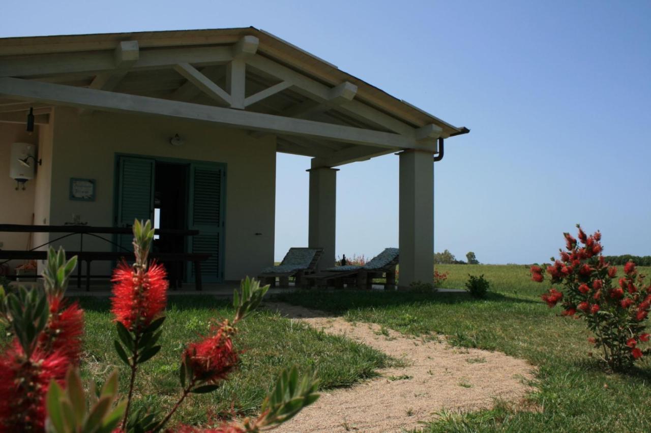 Agriturismo Podere 678 Гросето Екстериор снимка