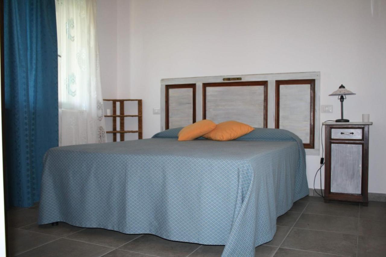 Agriturismo Podere 678 Гросето Екстериор снимка