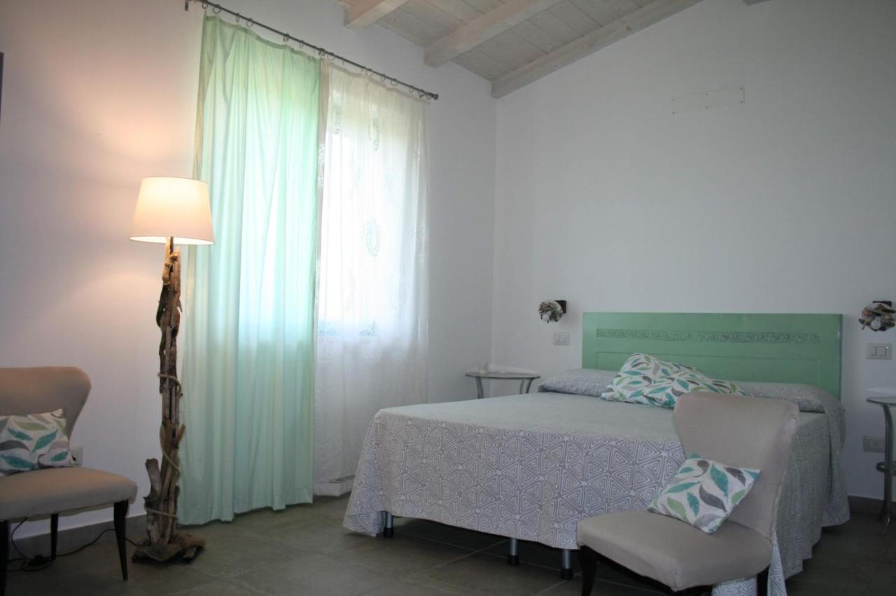Agriturismo Podere 678 Гросето Екстериор снимка